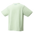 Yonex Fashion Sports Shirt for PARIS YOB23200 Powder Green UNISEX