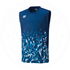 Yonex Japan National Badminton/ Sports Sleeveless Top 10552EX Midnight MEN'S (Clearance)