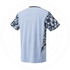 Yonex Japan National Badminton/ Sports Shirt 10553EX FeltBlue MEN'S