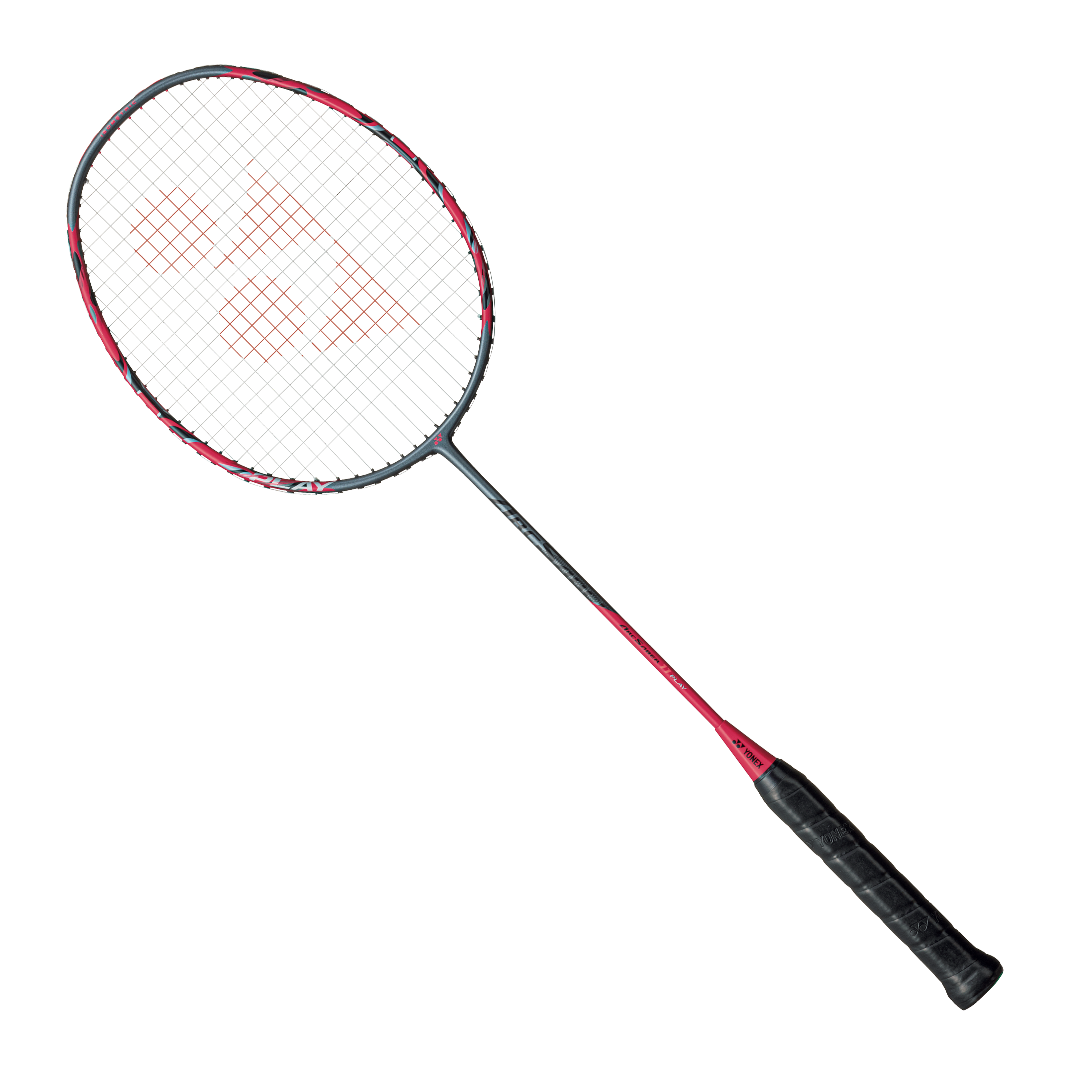 Yonex Arcsaber 11 Play Balanced Badminton Racquet 4U(83g)G6 (Ready to Go)