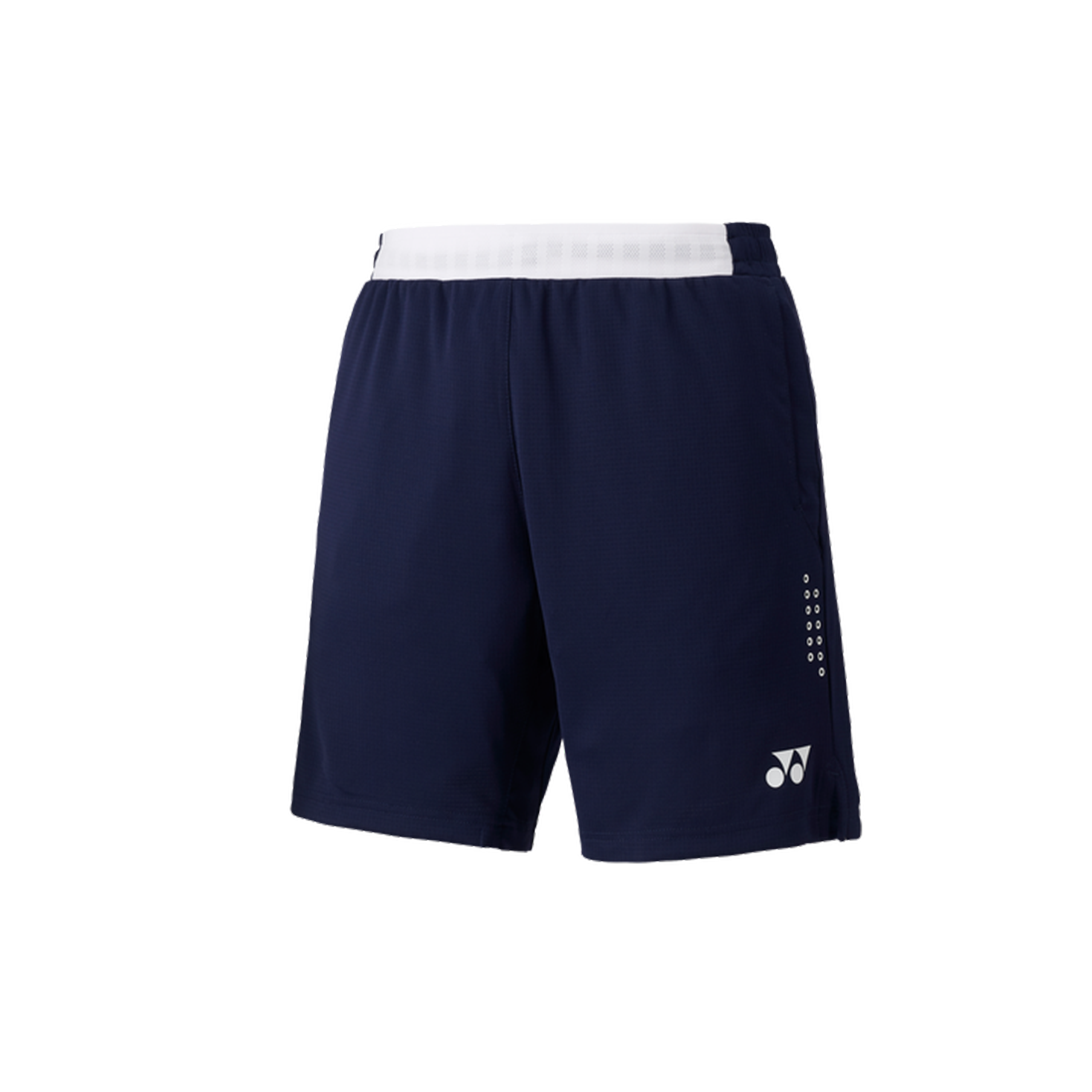 Yonex Premium Badminton/ Sports Shorts 15131 NavyBlue MEN'S