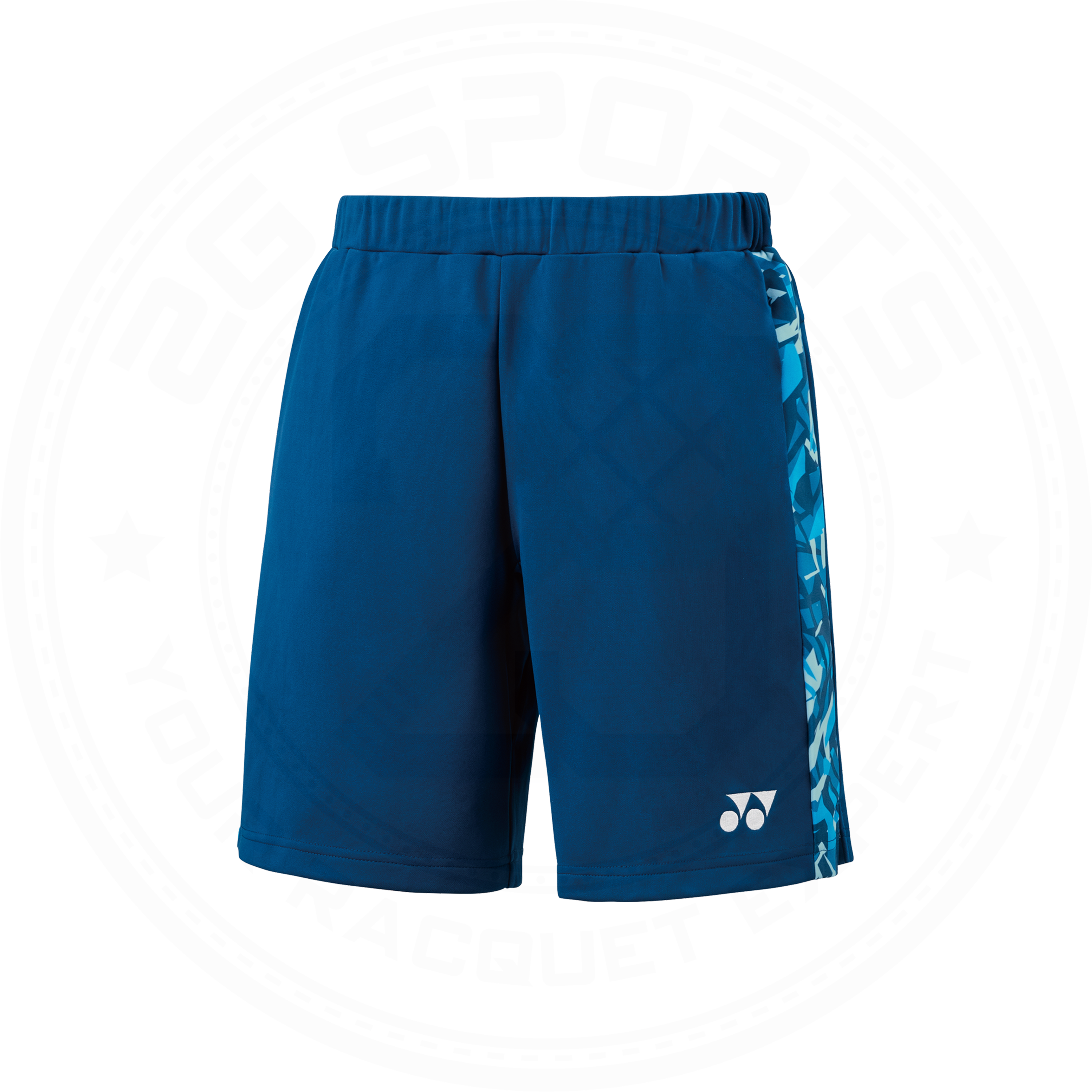 Yonex Japan National Badminton/ Sports Shorts 15155EX Midnight MEN'S (Clearance)