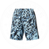 Yonex Japan National Badminton/ Sports Shorts 15156EX SilverGrey MEN'S (Clearance)