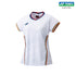 Yonex Premium Badminton/ Sports Shirt 20682 White WOMEN'S (Clearance)