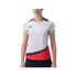 Yonex Premium Badminton/ Sports Shirt 20685 White WOMEN'S (Clearance)