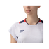 Yonex Premium Badminton/ Sports Shirt 20685 White WOMEN'S (Clearance)