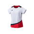 Yonex Premium Badminton/ Sports Shirt 20685 White WOMEN'S (Clearance)