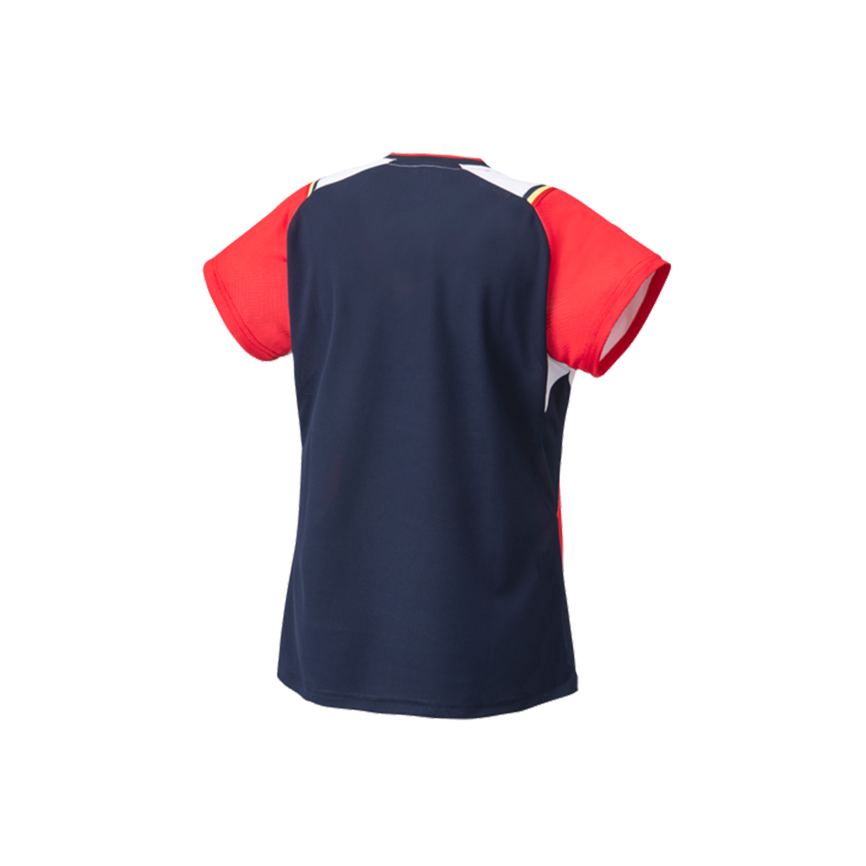 Yonex Premium Badminton/ Sports Shirt 20685 RubyRed WOMEN'S