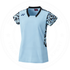 Yonex Japan National Badminton/ Sports Shirt 20749EX FeltBlue WOMEN'S
