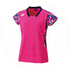 Yonex Japan National Badminton/ Sports Shirt 20749EX BerryPink WOMEN'S