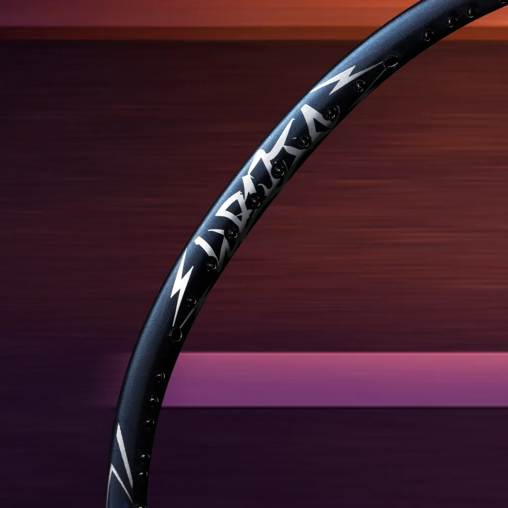 Victor Auraspeed 90K 2 Badminton Racquet (UNSTRUNG)