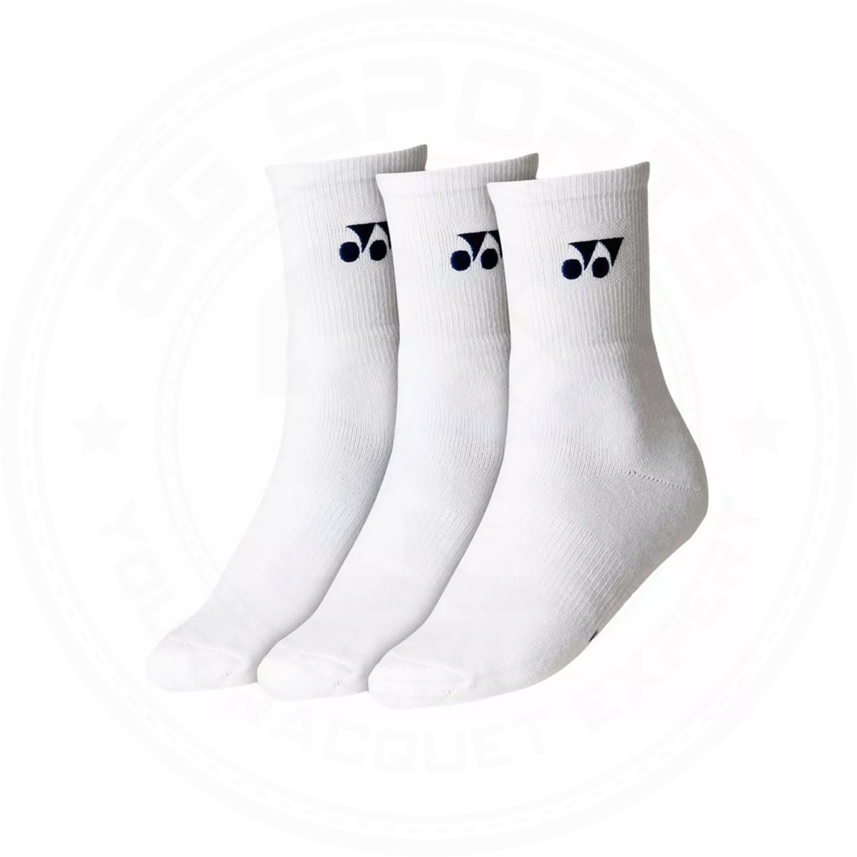 2 Tone Super Soft Sport Socks