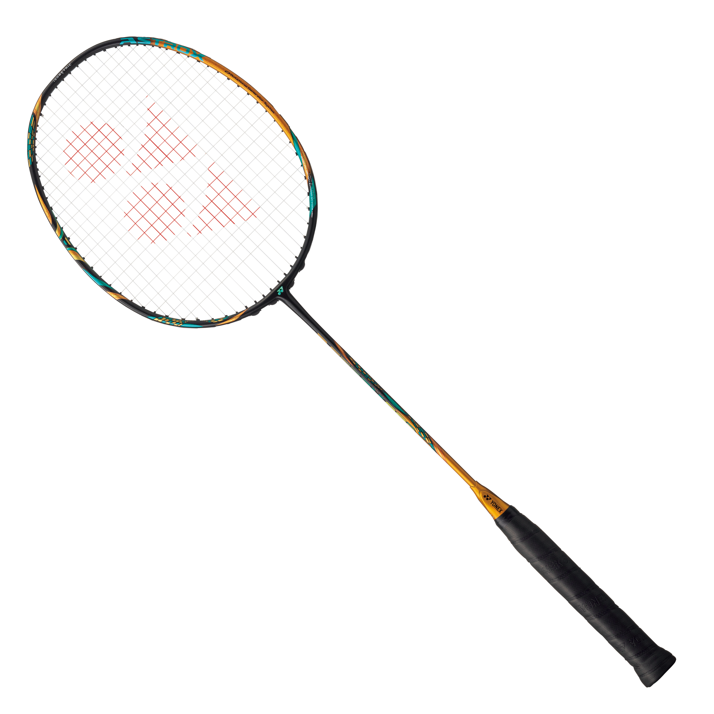 Yonex ASTROX 88D Pro Badminton Racquet Camel Gold 4U(83g)