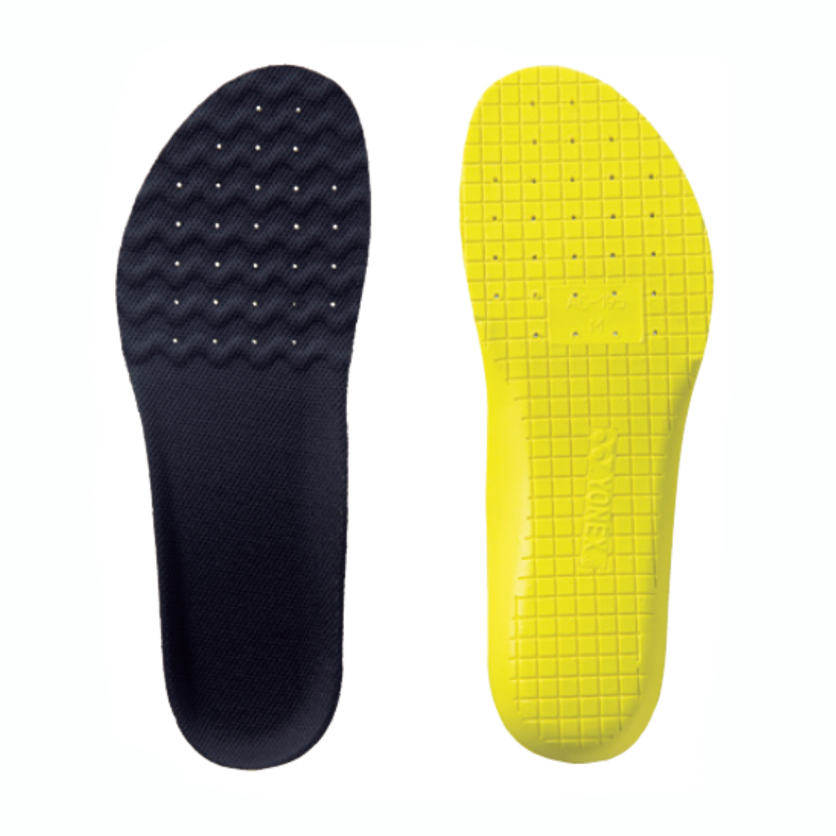 Yonex Power Cushion+ Insoles Compatible for Tennis and Badminton AC195EX
