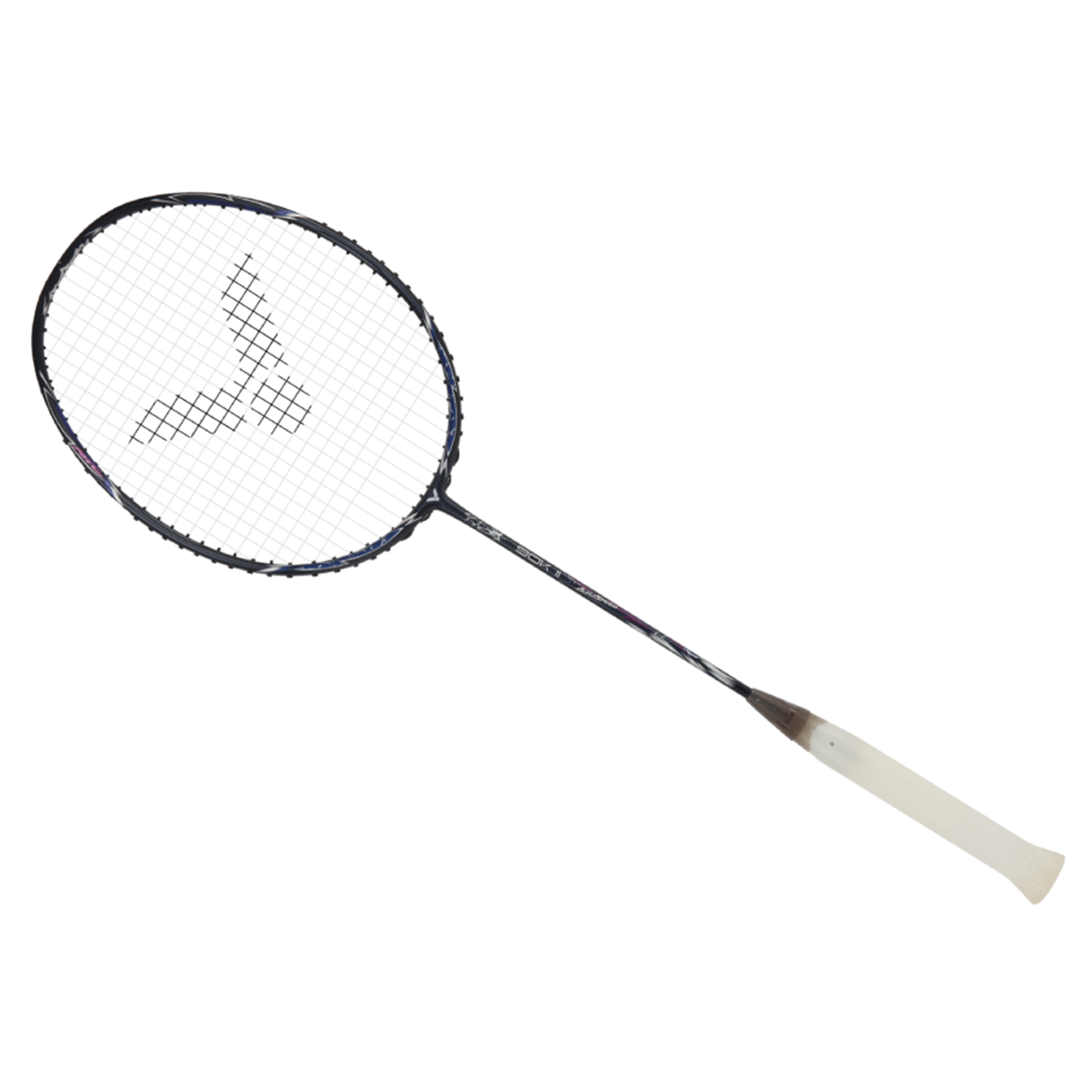 Victor Auraspeed 90K 2 Badminton Racquet 4U(83g)G5