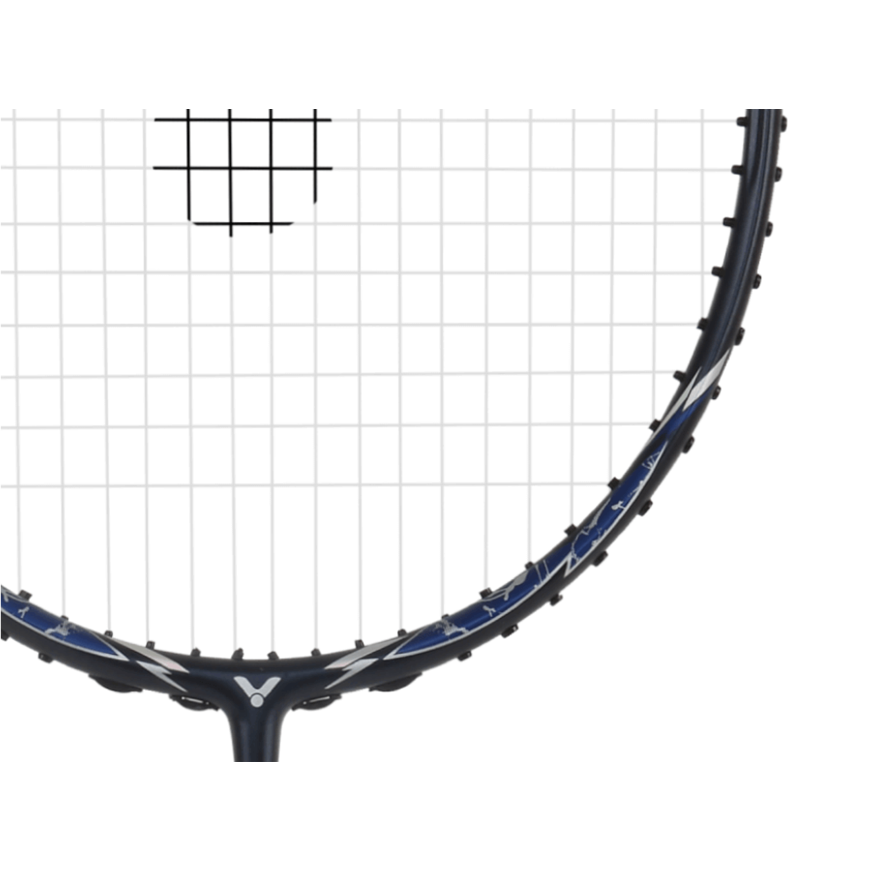 Victor Auraspeed 90K 2 Badminton Racquet (UNSTRUNG)