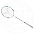 Victor Brave Sword 12 L White/ Blue Badminton Racquet 4U(83g)G6