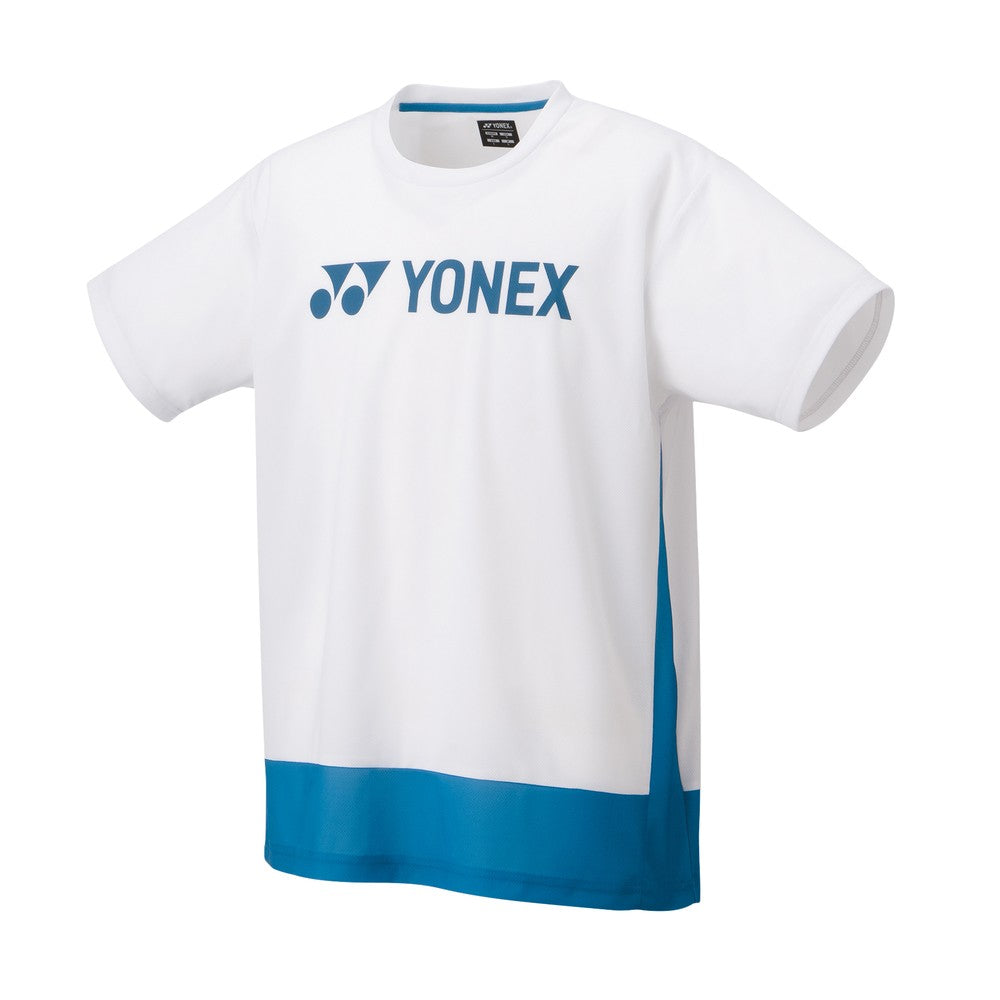 Yonex Japan Exclusive Sports Shirt 16606Y White (UNISEX)