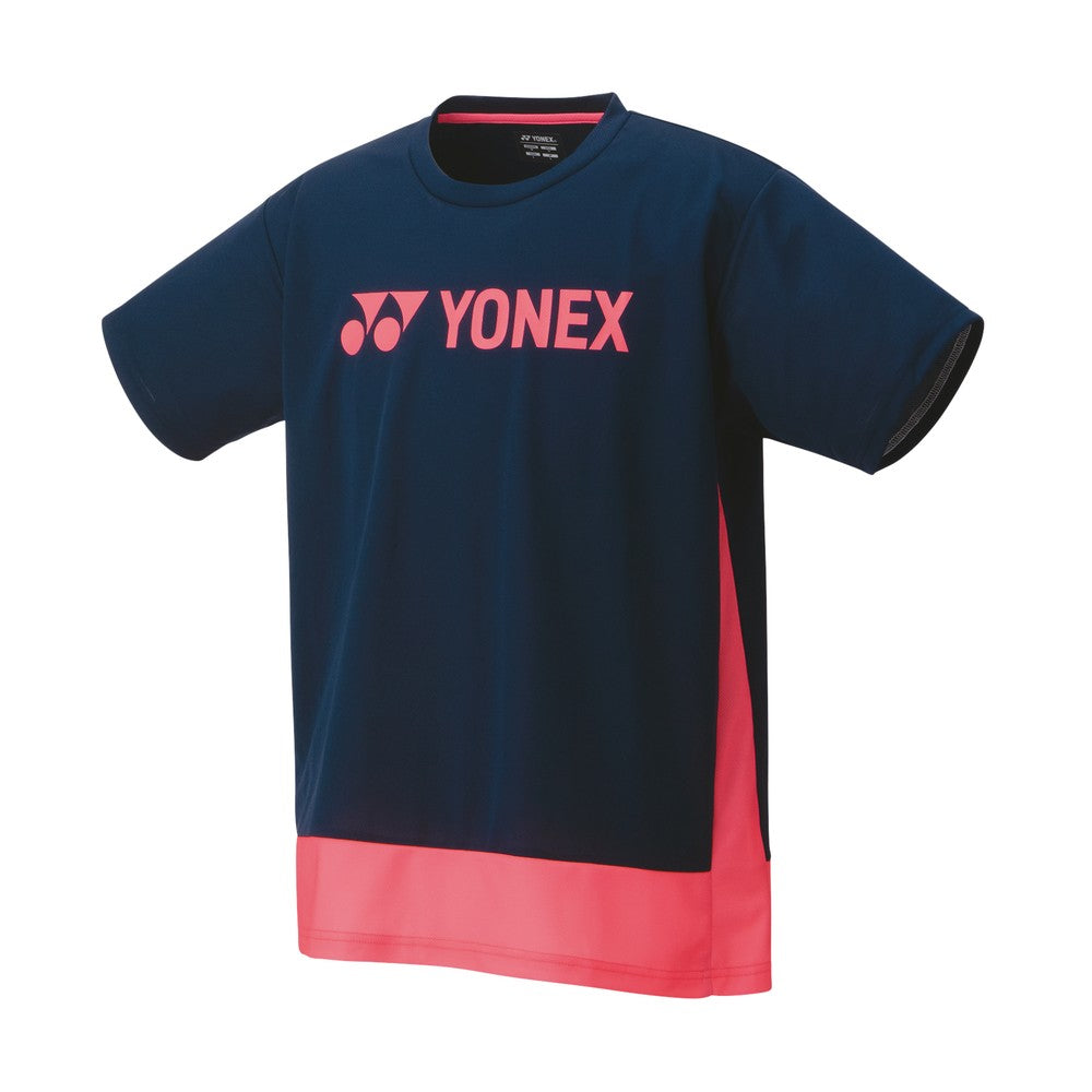 Yonex Japan Exclusive Sports Shirt 16606Y Navy (UNISEX)