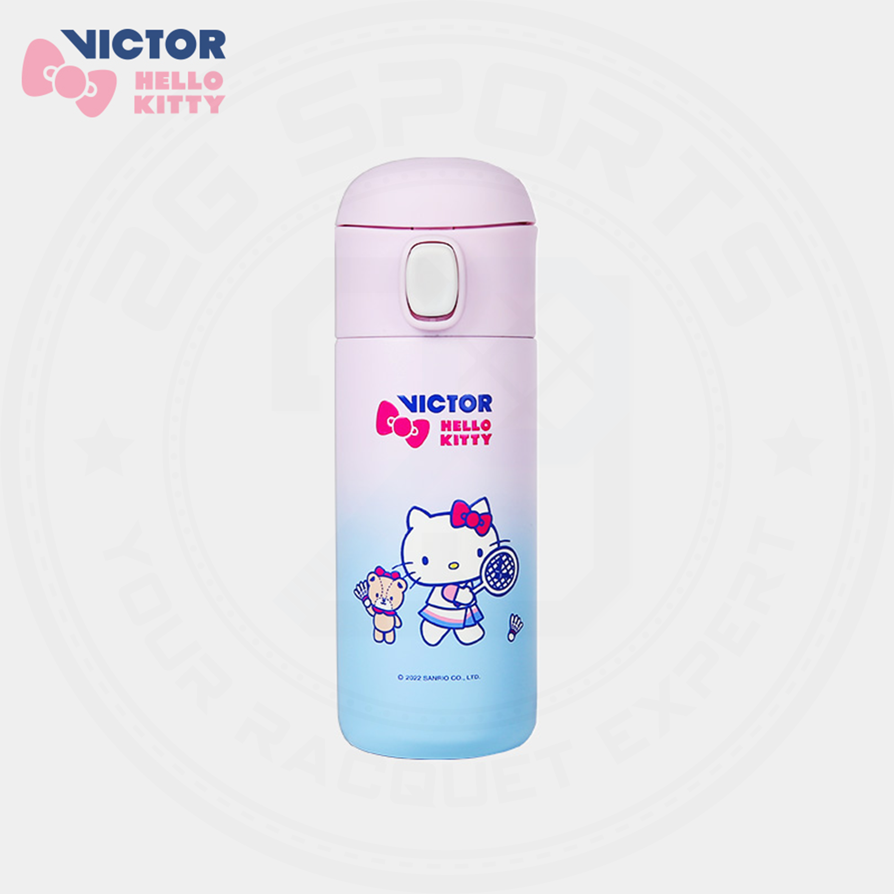 Victor X Hello Kitty PG9905KT Thermos Cup