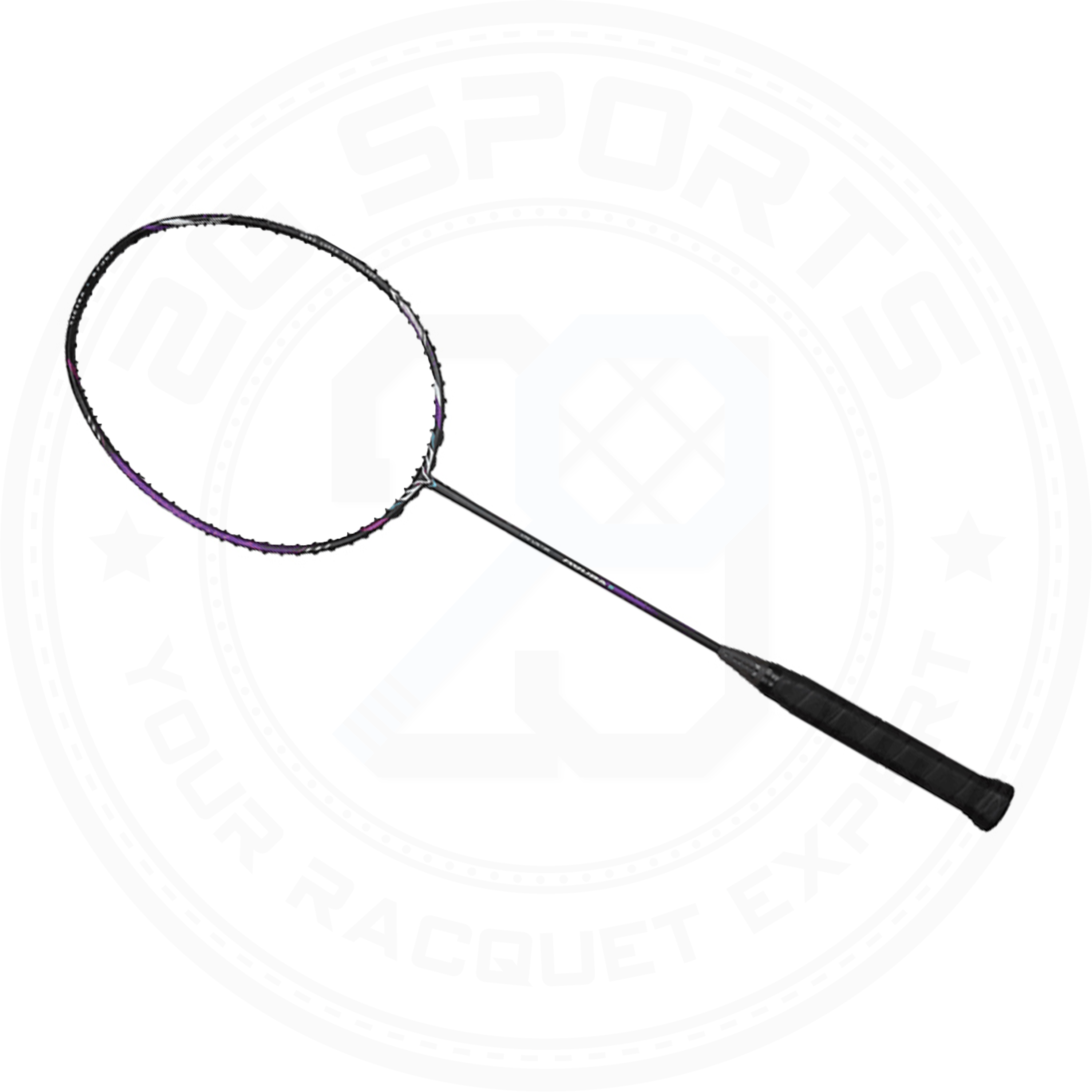 Victor Thruster RYUGA2 Badminton Racquet 4U(83g)G5