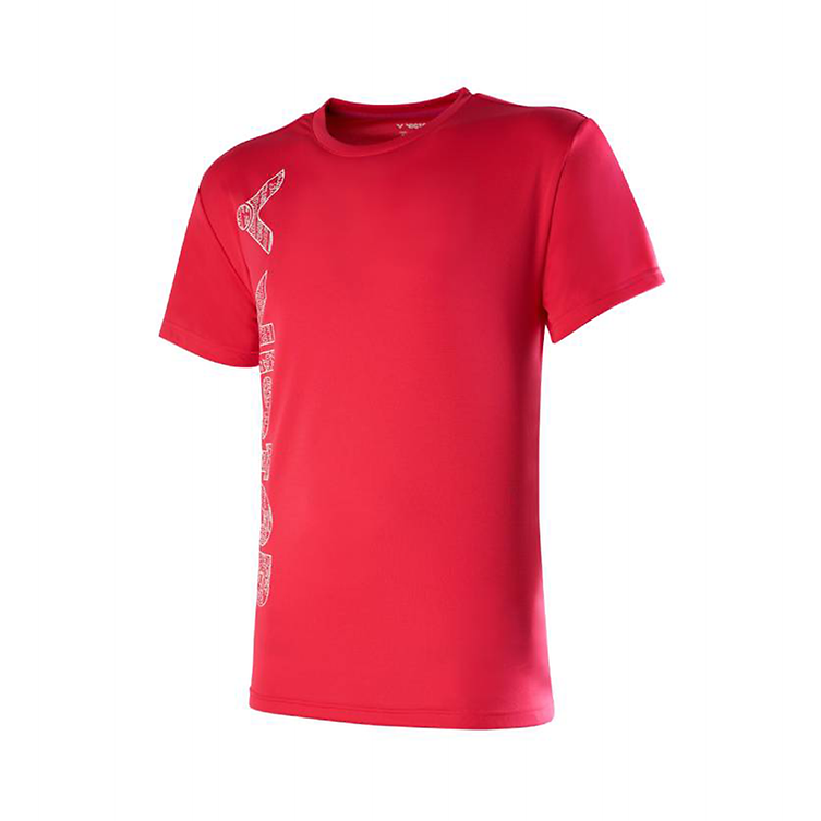 Victor Badminton/ Sports Shirt T-00018Q MEN'S (Clearance)