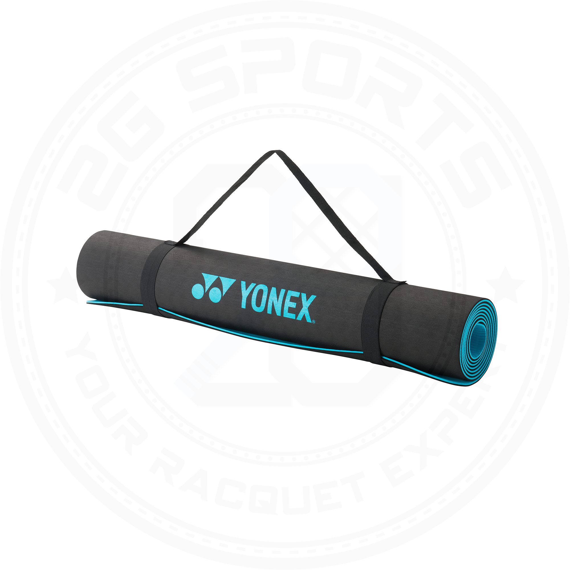 Yonex Training Mat AC517EX Mint Blue