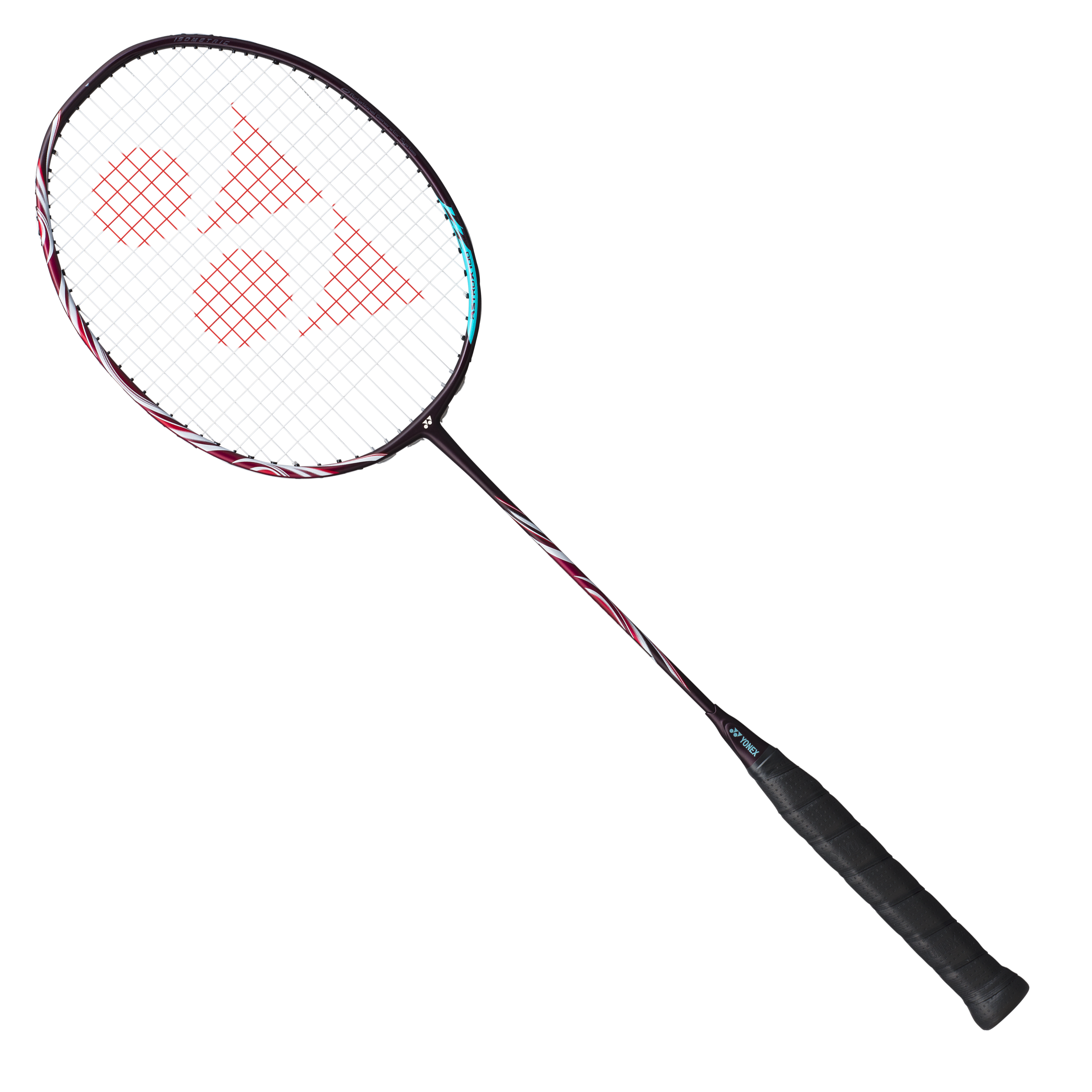 Yonex Astrox 100ZZ Badminton Racquet Kurenai 4U(83g)G5