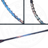 Li-Ning Axforce 90 DRAGON MAX Power Control Badminton Racquet 3U(88g)G5