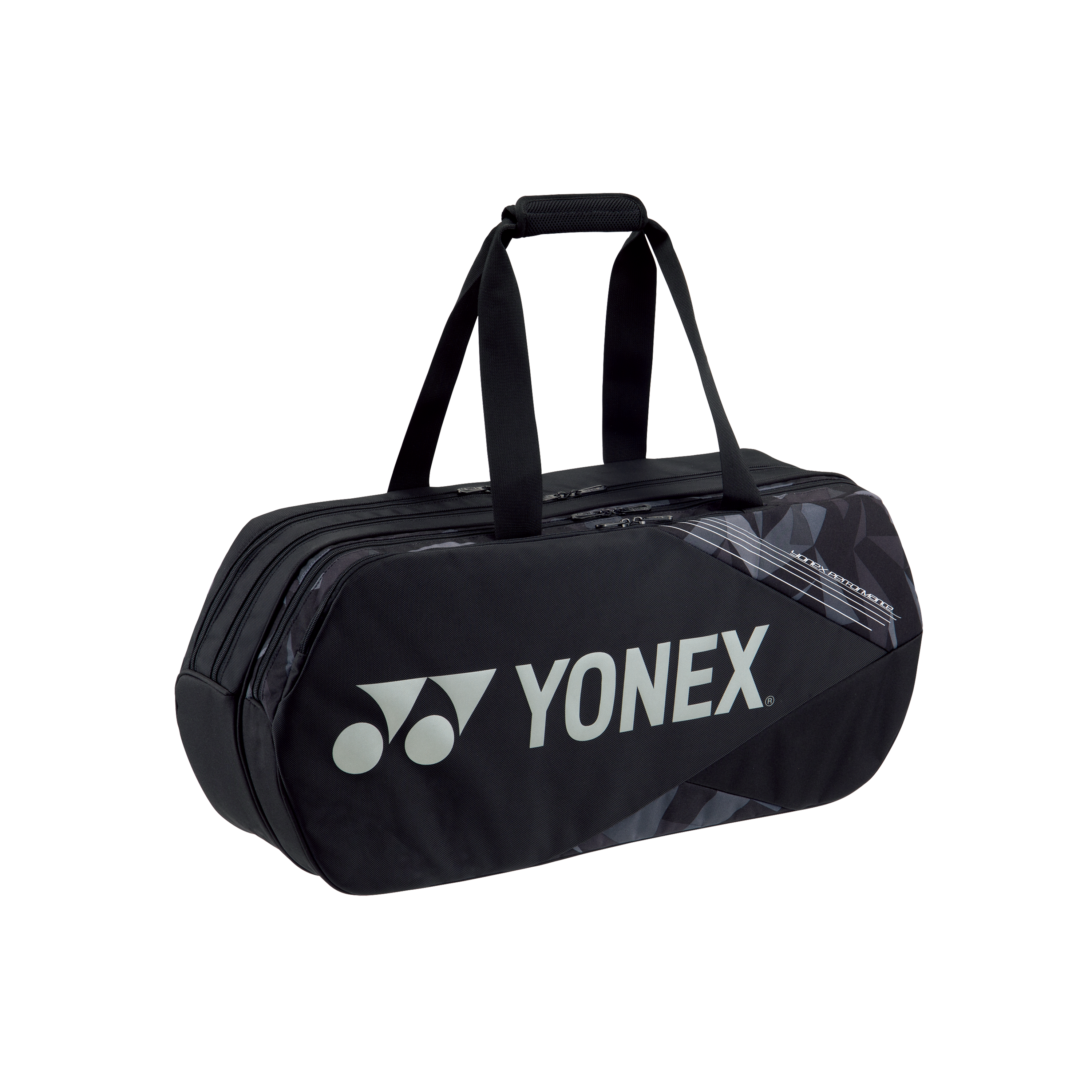 Yonex Pro Tournament Bag (6pcs) BA92231WEX Black