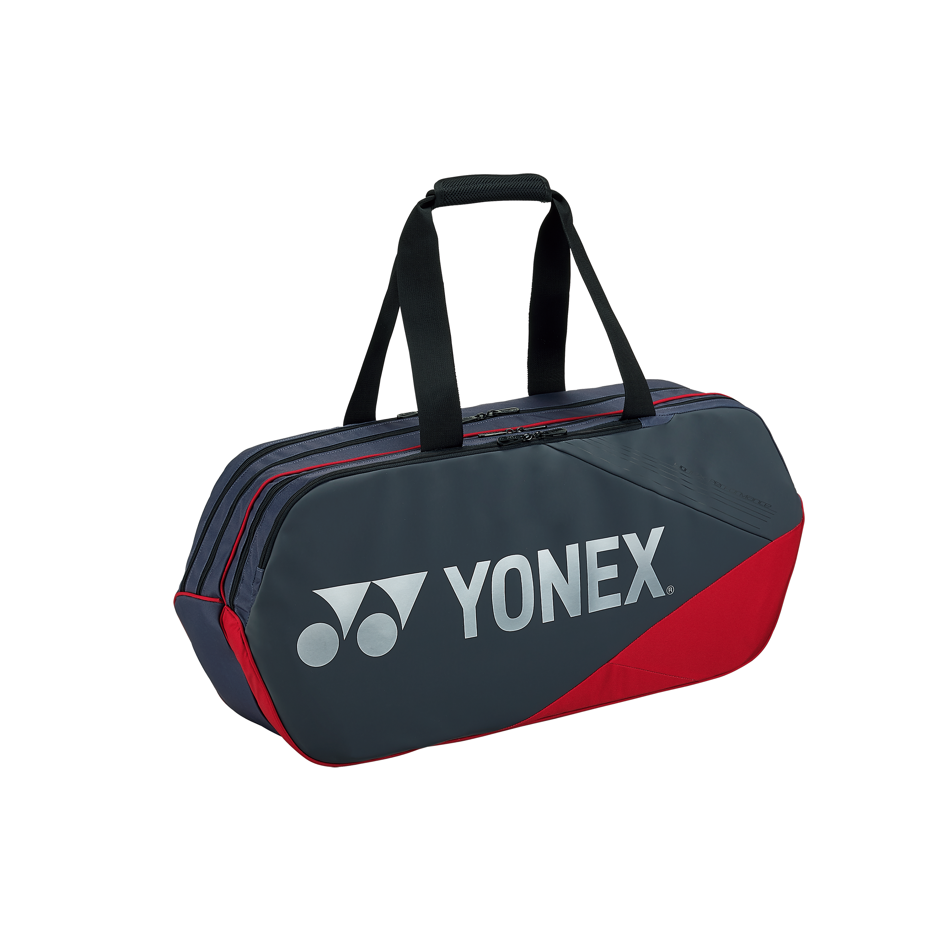 Yonex Pro Tournament Bag (6pcs) BA92331WEX Grayish Pearl