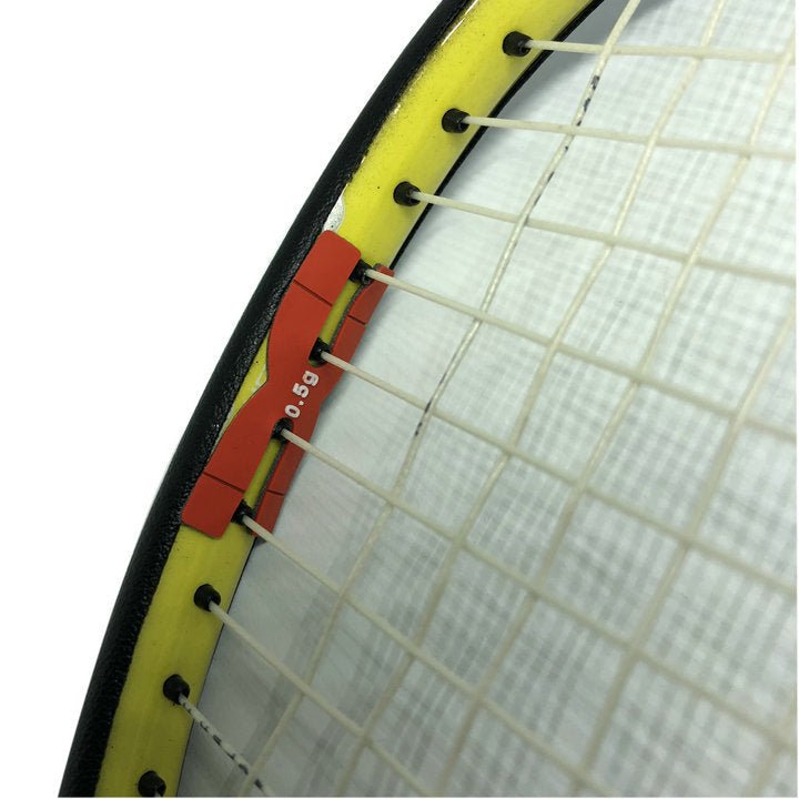 Badminton Racket Weighting tape/ lead tape x1 - 2G SPORTS