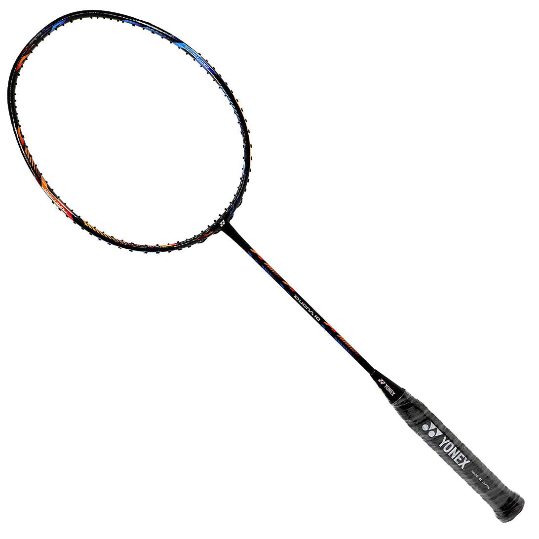 Yonex Duora 10 Dynamic Dual Frame Badminton Racquet 3U(88g)G5
