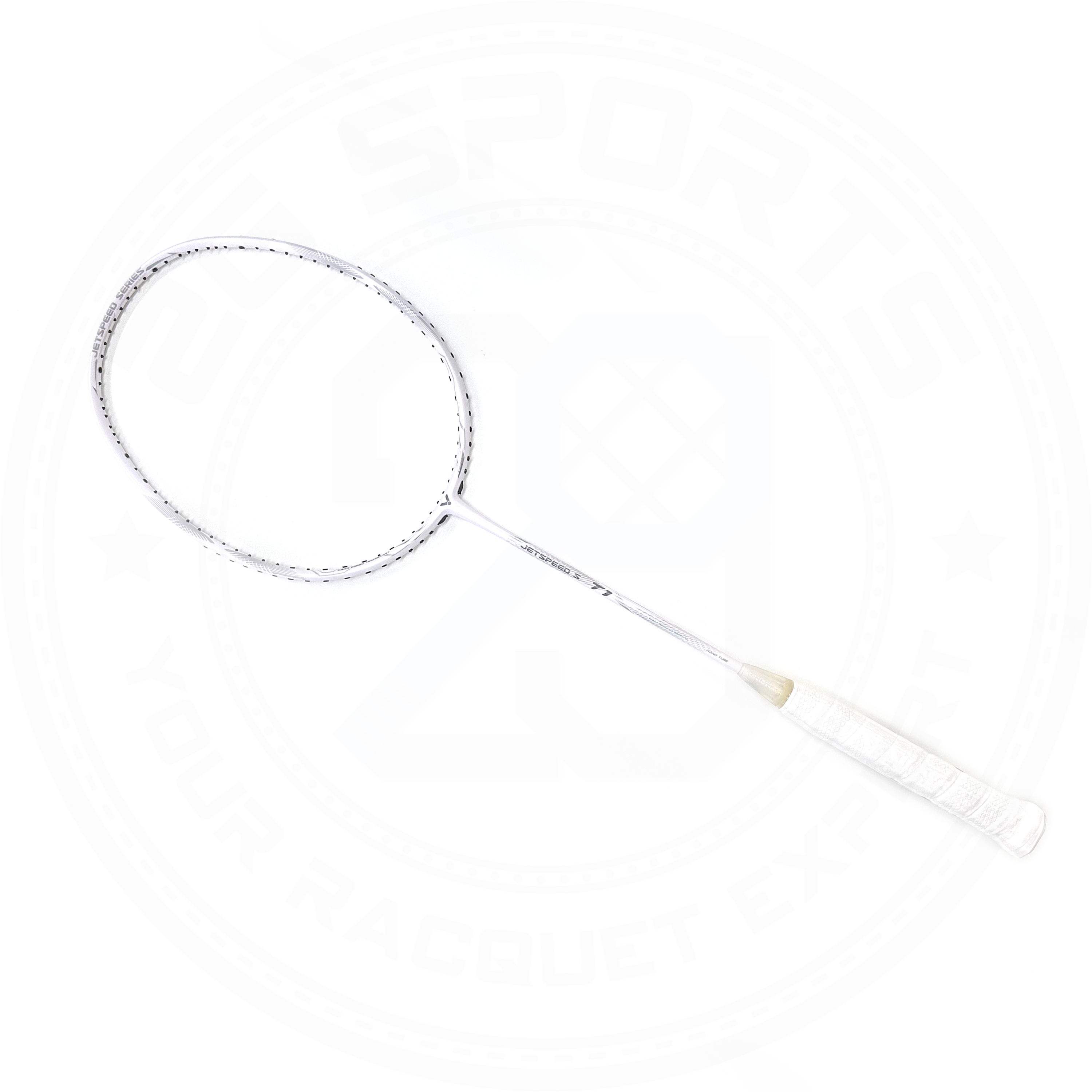 Victor Jetspeed S T1 Badminton Racquet (UNSTRUNG)