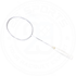Victor Jetspeed S T1 Badminton Racquet (UNSTRUNG)