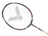 Victor Auraspeed 100X Speed Control Badminton Racquet 4U(83g)G5