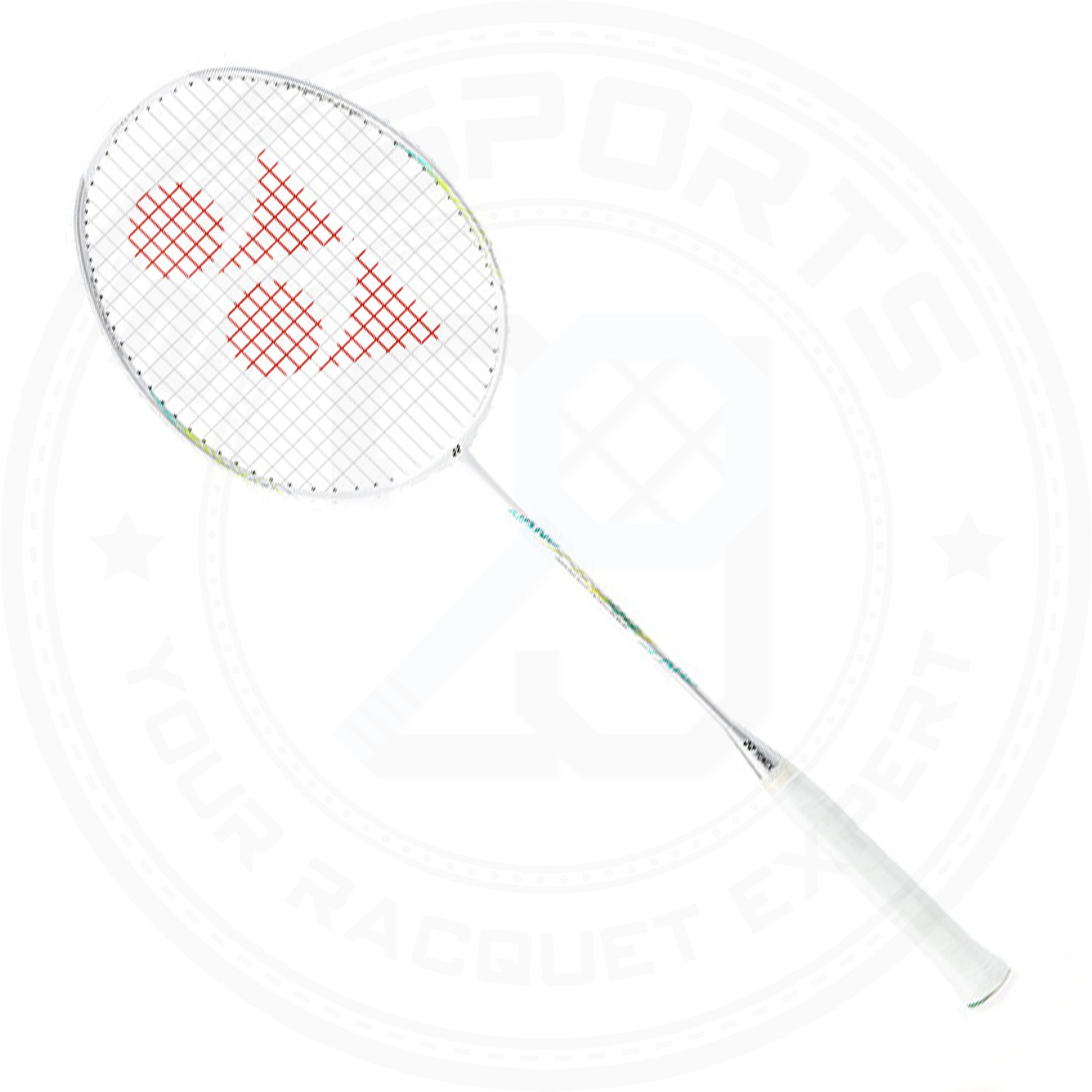 Yonex Nanoflare 555 Intermediate level Badminton Racquet 4U(83g)G5