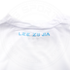 Victor X LZJ Cartoon Sports Shirt T20056A White UNISEX