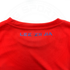 Victor X LZJ Cartoon Sports Shirt T20056D Red UNISEX (Clearance)