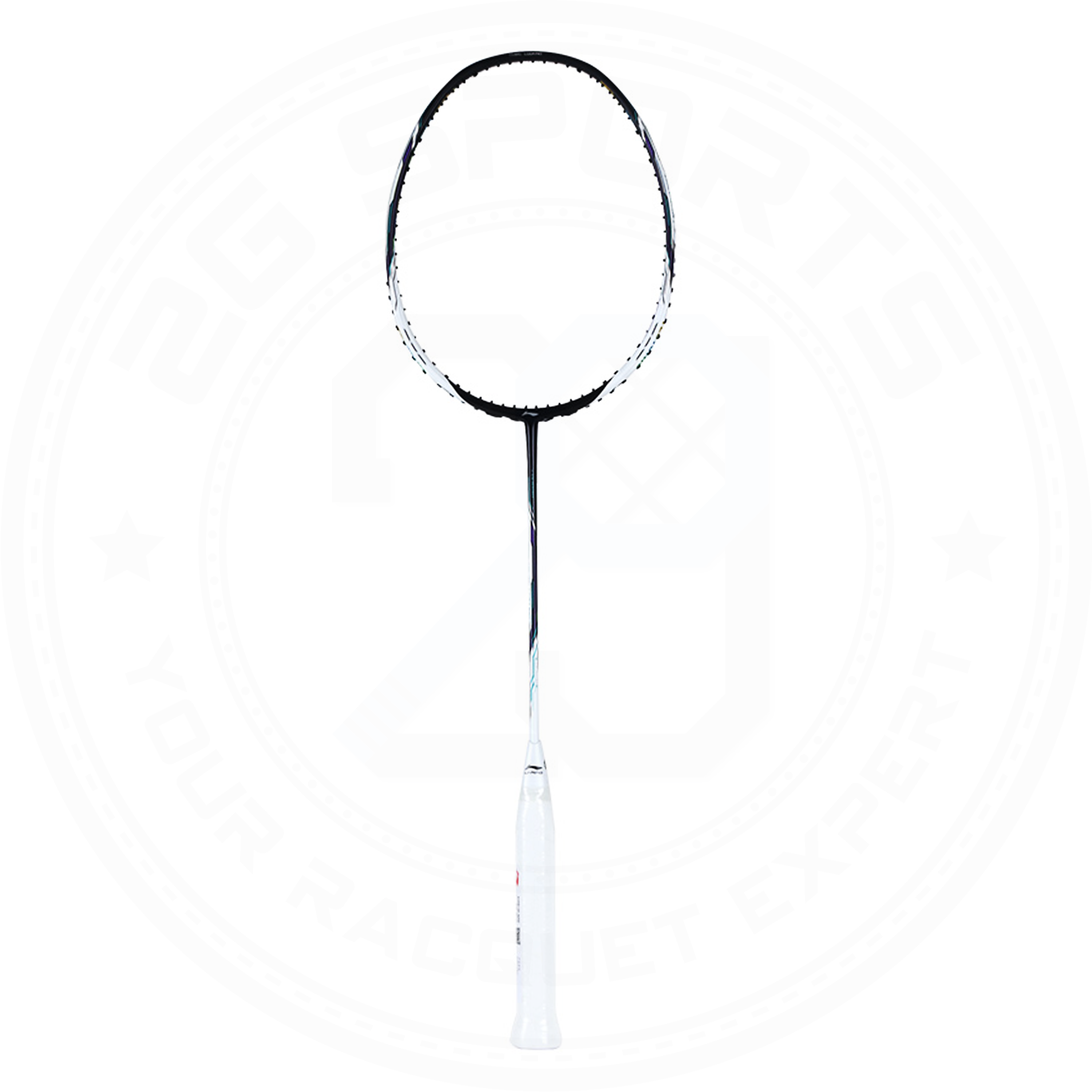 Li-Ning Tectonic 9 Badminton Racquet 4U(83g)G5
