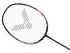 Victor Thruster F Badminton Racquet Black/ Gold 3U(88g)G5
