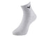 Victor Sport Socks C-5049 (White/ Black) - 2G SPORTS