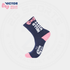 Victor X Hello Kitty SK-KT210 Socks (Navy) - 2G SPORTS