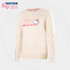 Victor X Hello Kitty T-KT204 Long Sleeves Shirt (Cream) WOMEN'S - 2G SPORTS