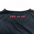 Victor X LZJ Cartoon Sports Shirt T20056C (Black) UNISEX - 2G SPORTS