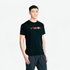 Victor X LZJ Cartoon Sports Shirt T20056C (Black) UNISEX - 2G SPORTS