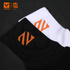 Victor X LZJ SK-LZJ306A Socks (White) - 2G SPORTS