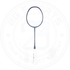 Li-Ning Windstorm 79s Lightweight Balanced Badminton Racquet Navy 5U(79g)G6