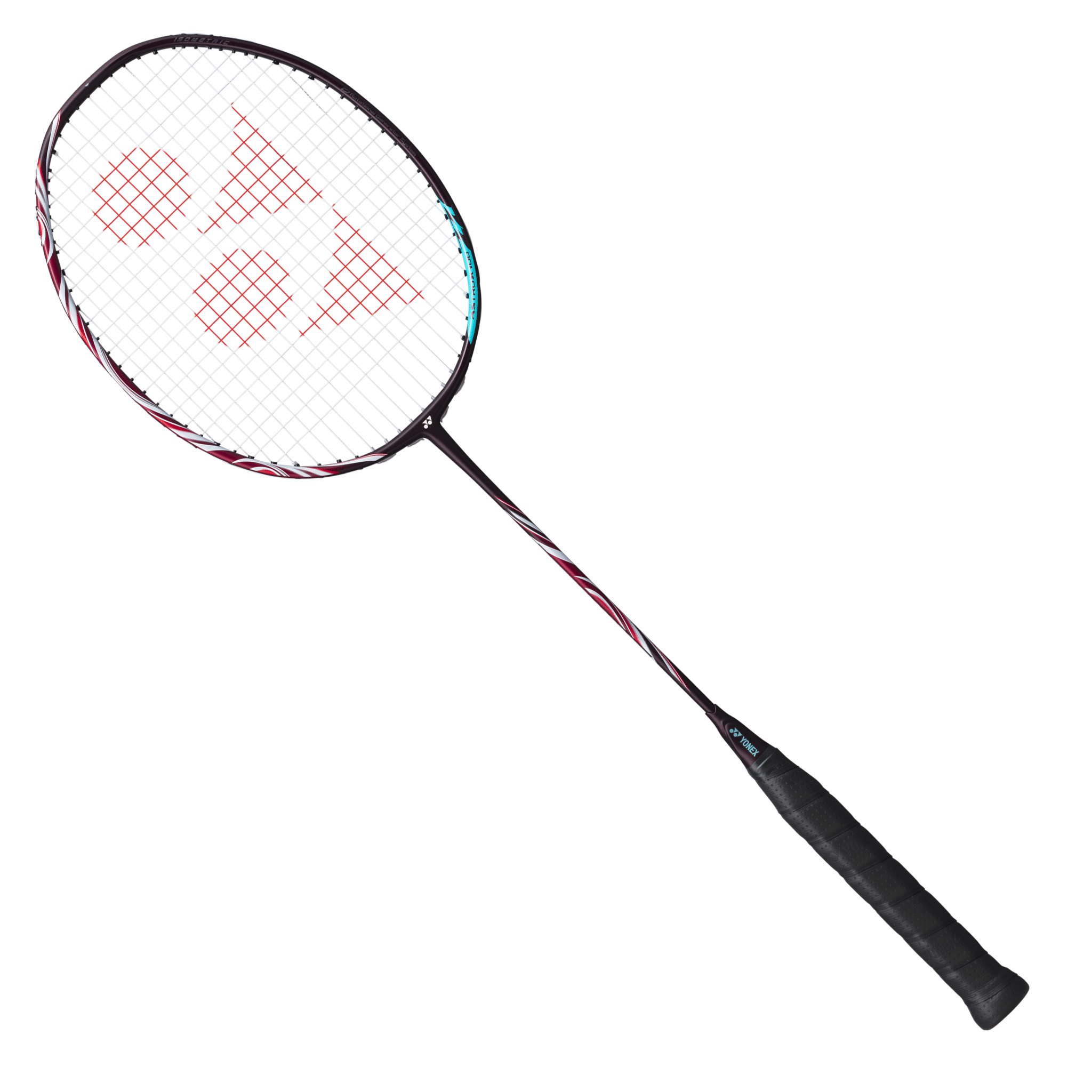 Yonex Astrox 100ZZ Badminton Racquet (Kurenai) (UNSTRUNG) - 2G SPORTS