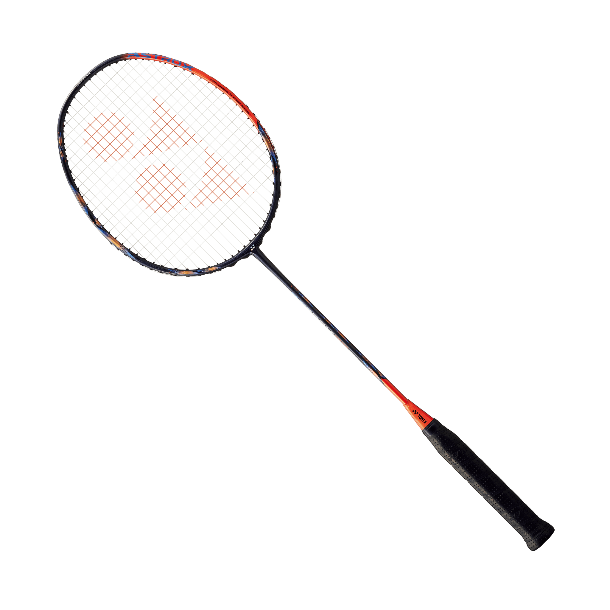 Yonex Astrox 77 PRO Badminton Racquet (High Orange) (UNSTRUNG) - 2G SPORTS